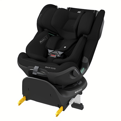Автокресло Maxi-Cosi Emerald 360 Pro Authentic Black 01